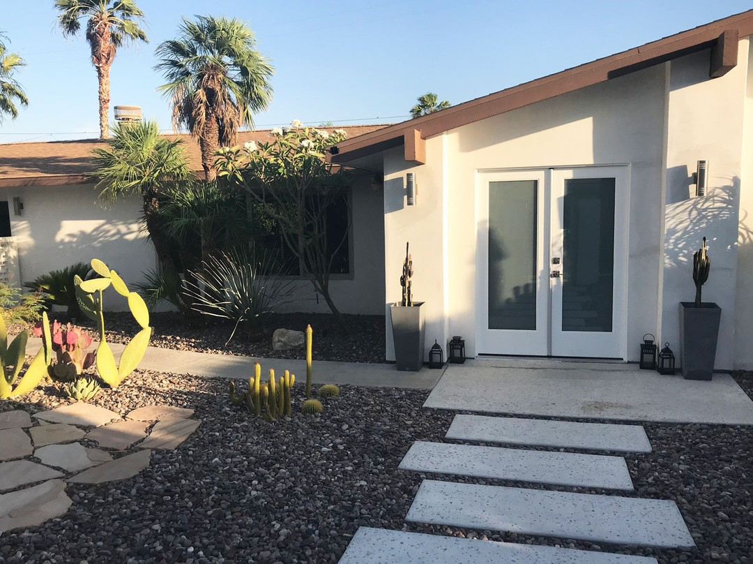 Traveling Spoon Seattle-棕榈泉市必去景点