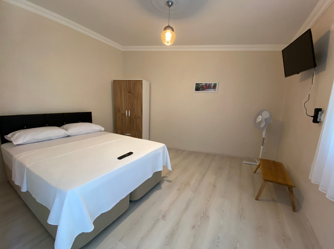 Balim Butik Hotel主图