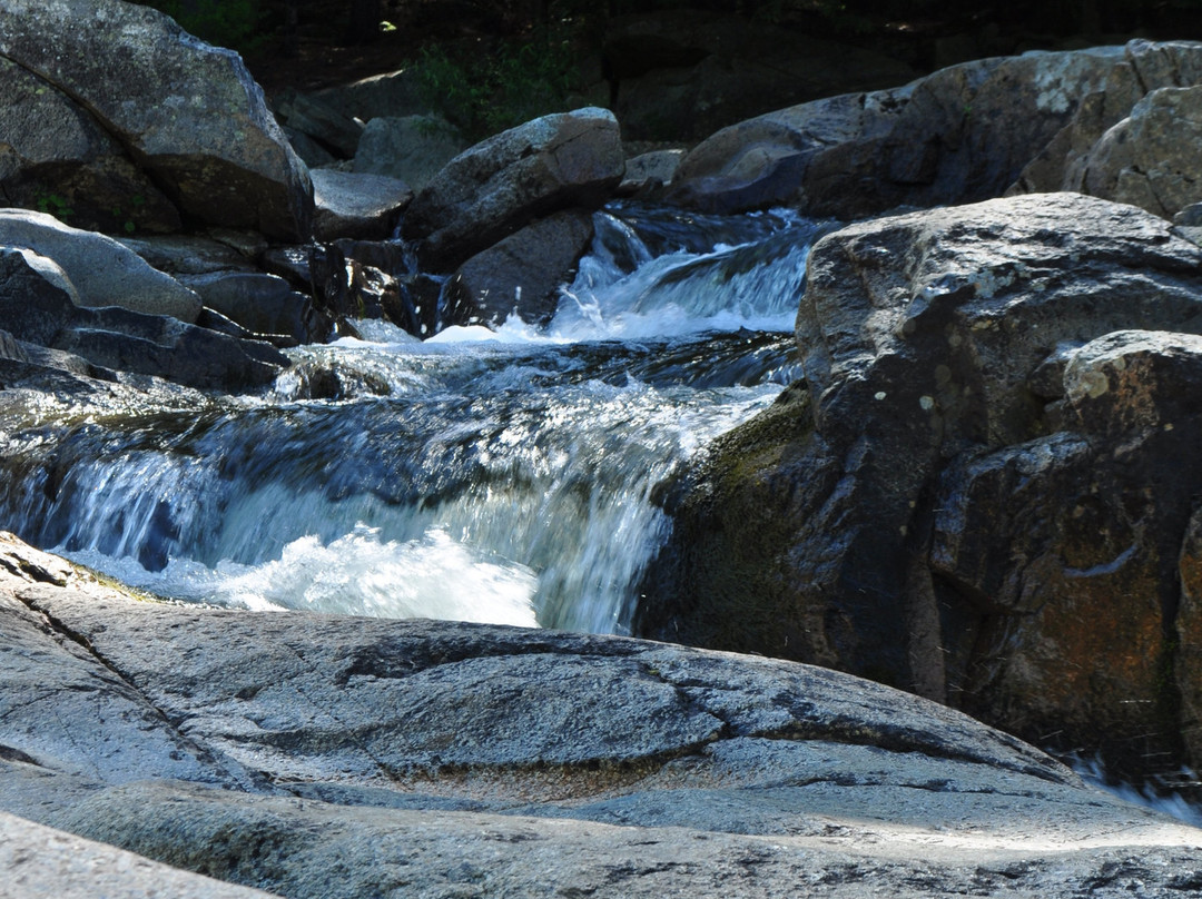 Eastern Slope Inn主图