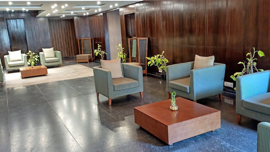 Hotel Cachar Club主图