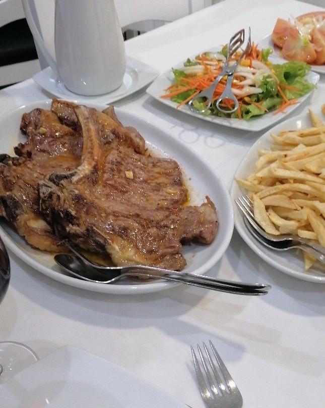 Hotel Alendouro主图