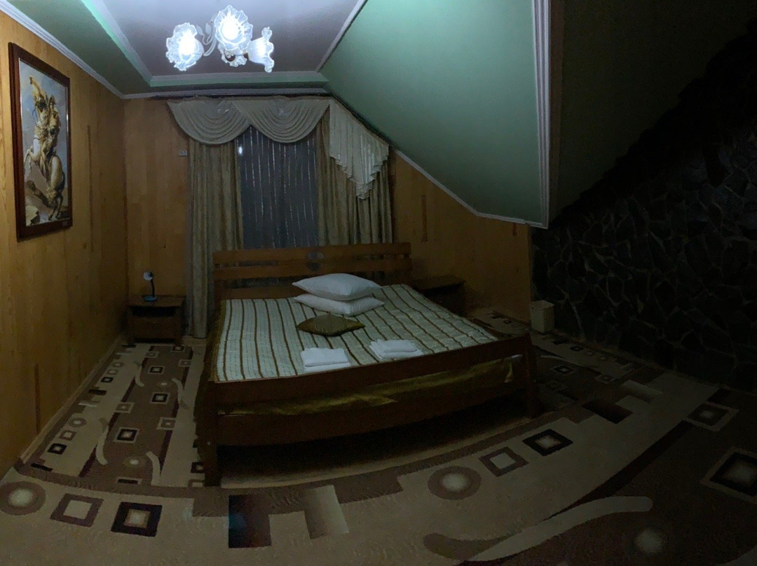 Wellness Hotel Complex Skolmo主图