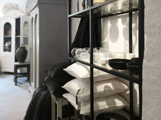 Bruket Interior-Langserud必去景点