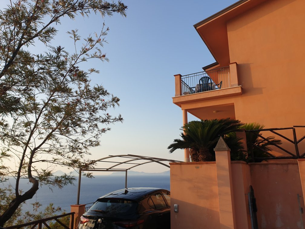 Villa Helios