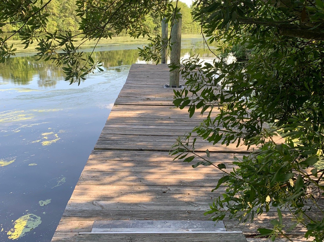 Deep Creek Park景点图片