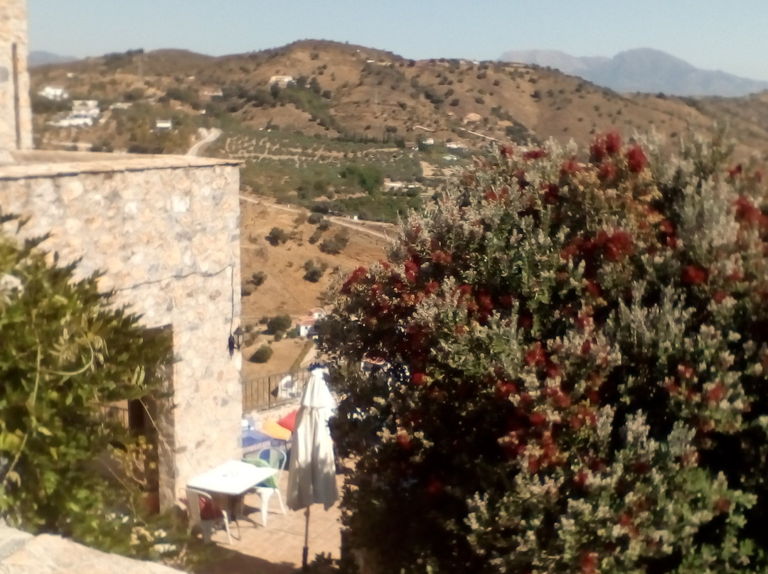 Hotel Castillo de Monda主图