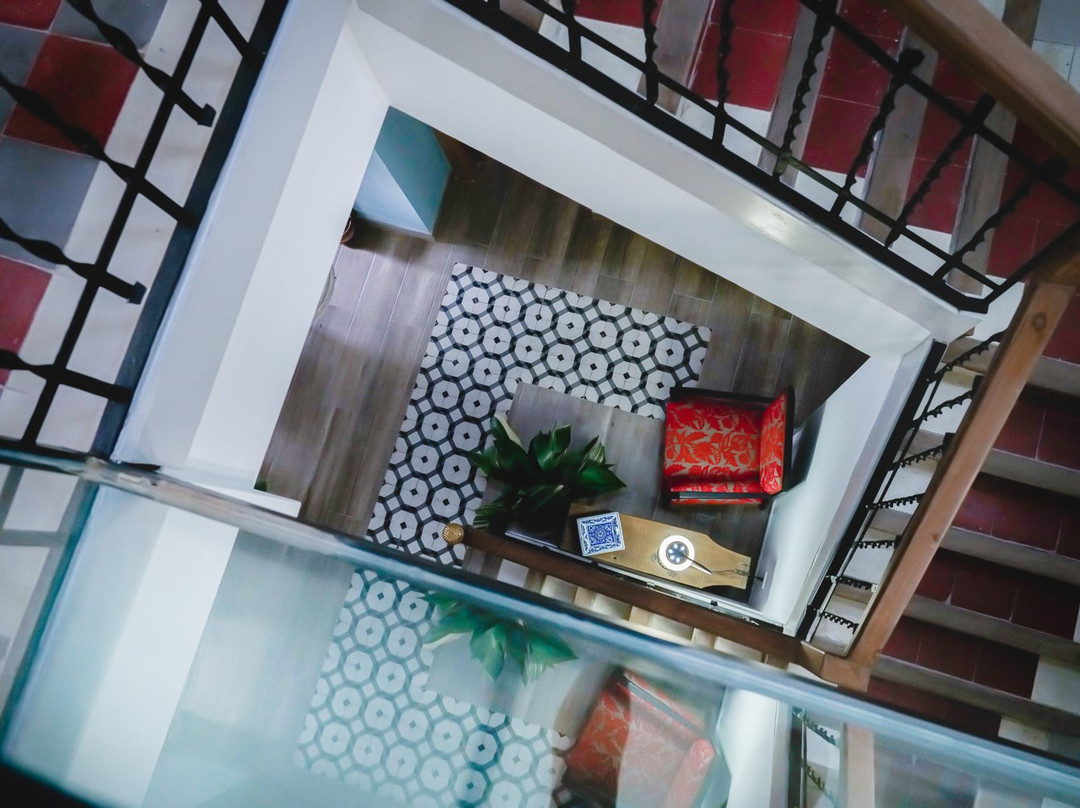 Casa Rural Villa San Juan主图