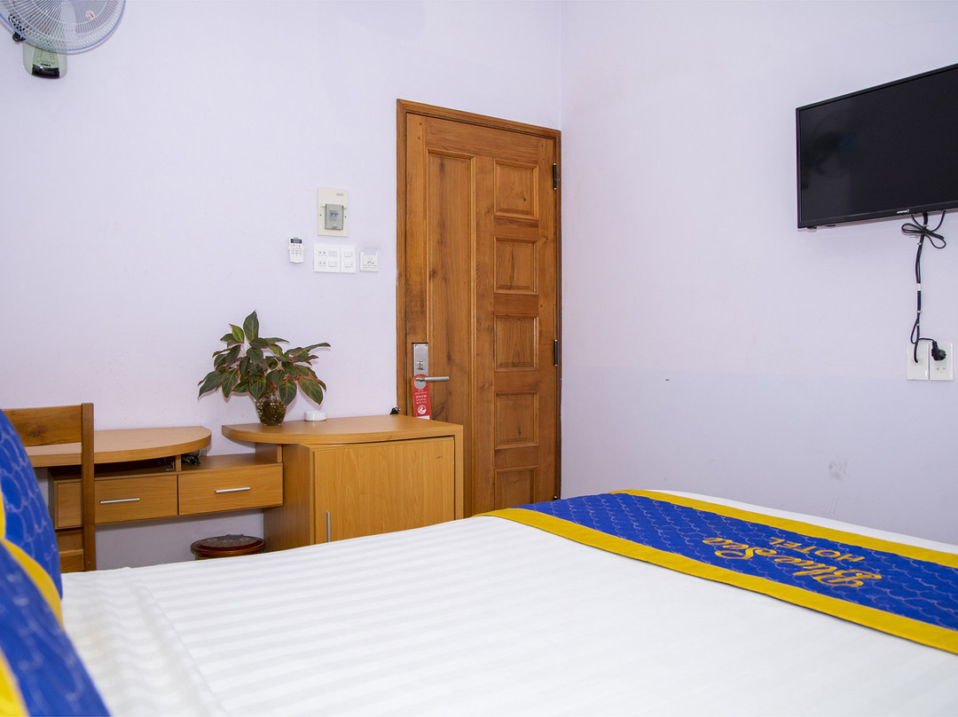 Blue Sea Hotel主图