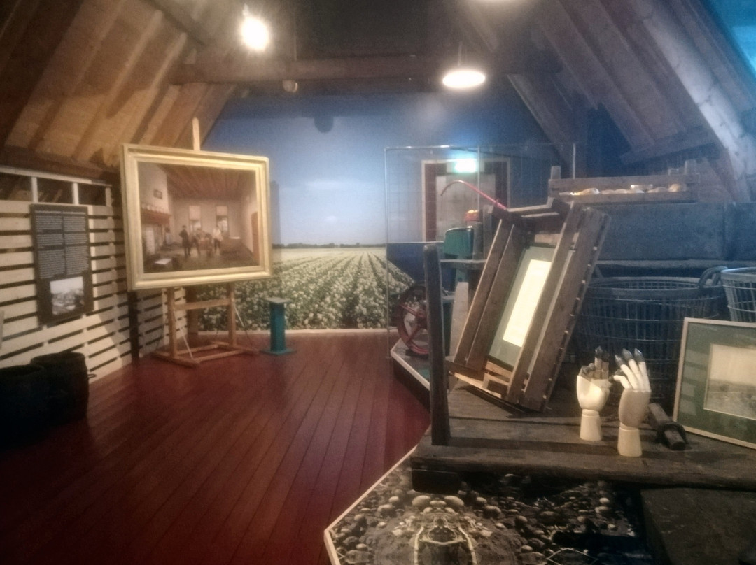 Veenkoloniaal Museum-Veendam必去景点