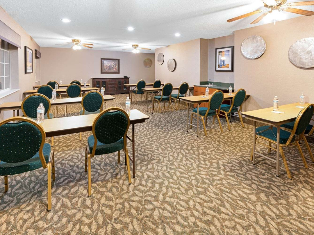 La Quinta Inn by Wyndham Missoula主图