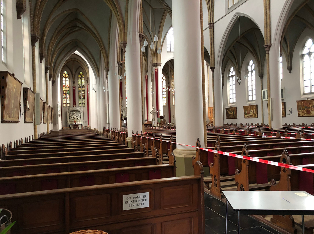 Sint Georgius Kerk-Almelo必去景点