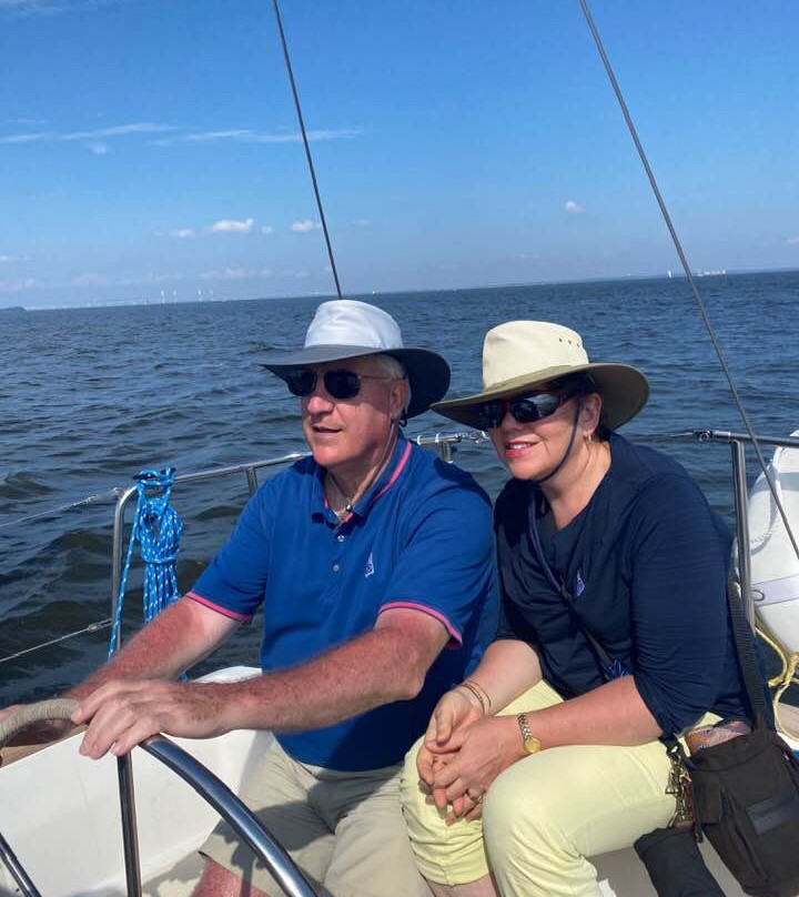 Non Sea-Quitter-安纳波利斯必去景点