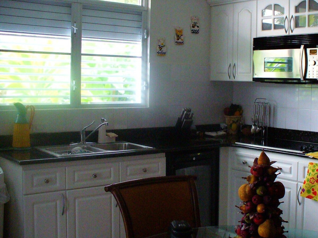 El Legado Golf Resort主图