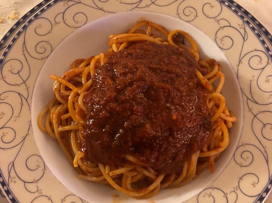 Hotel Ristorante Nautilus主图