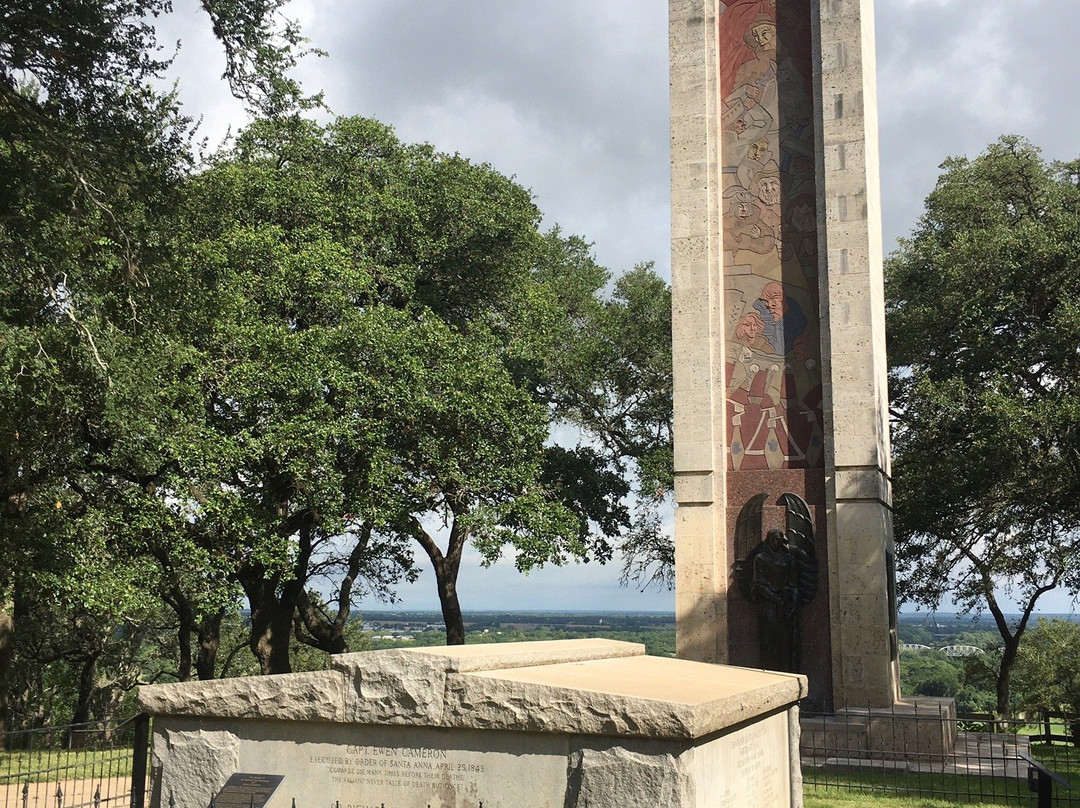 Kreische Brewery & Monument Hill State Historic Sites景点图片