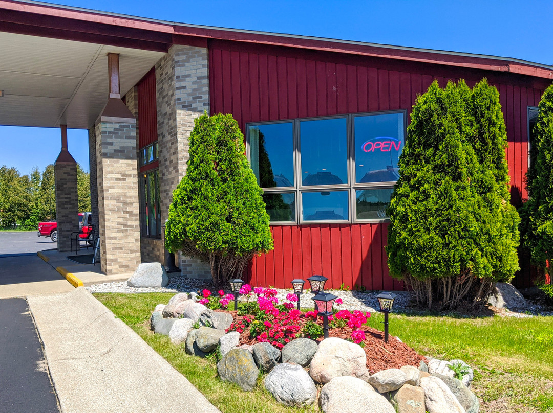 Cedar Hill Lodge主图