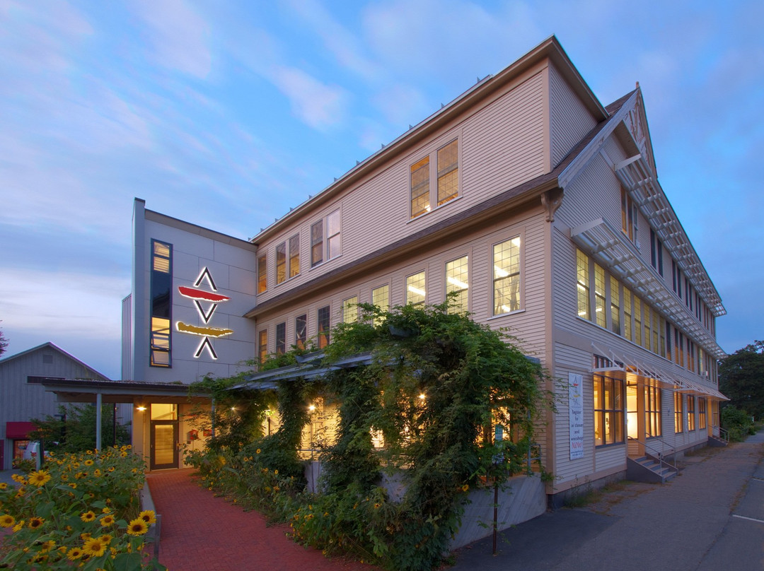 AVA Gallery and Art Center-莱巴嫩必去景点