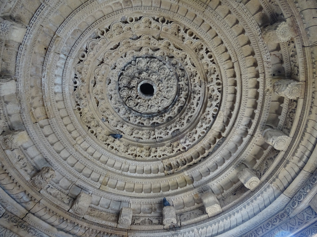 Prabhas Patan Museum景点图片