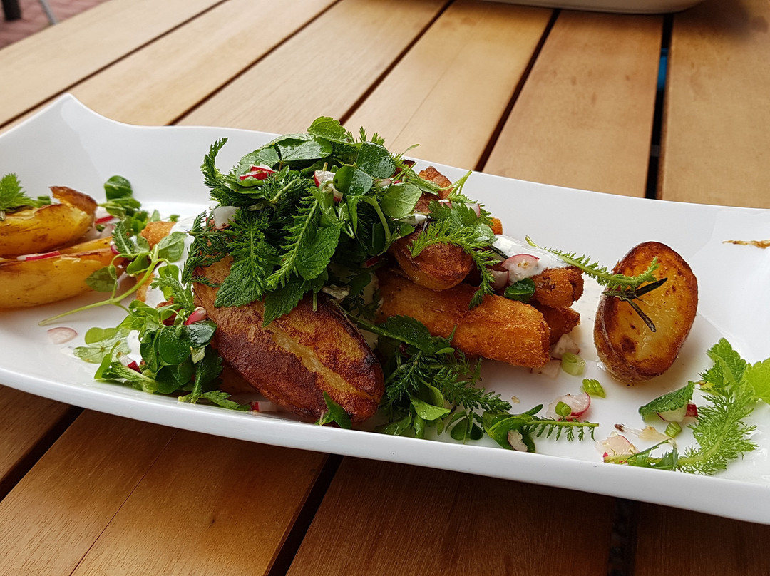 Gasthof Wiesenhofer主图