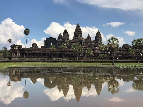 Angkor-Travel Tours-暹粒必去景点