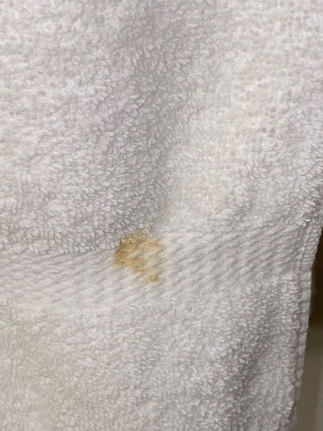 Tides Inn & Suites-浴室