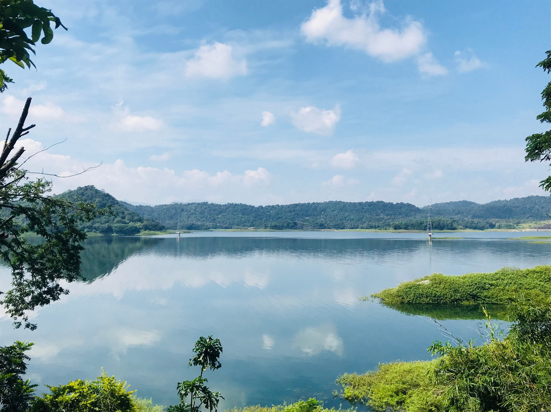 Hanthanapitiya Walawwa主图