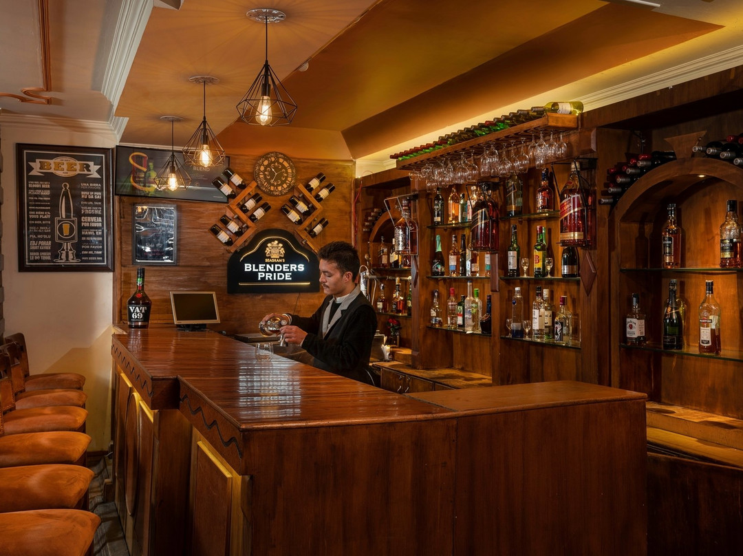 Hotel Shobla Royale主图