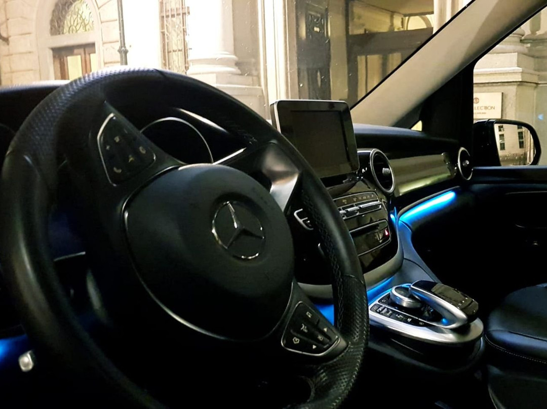 Taxi Gallo Cologna Veneta景点图片