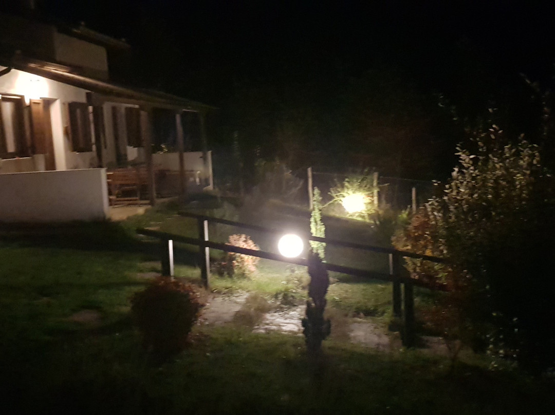 Kedros Holiday Villas主图