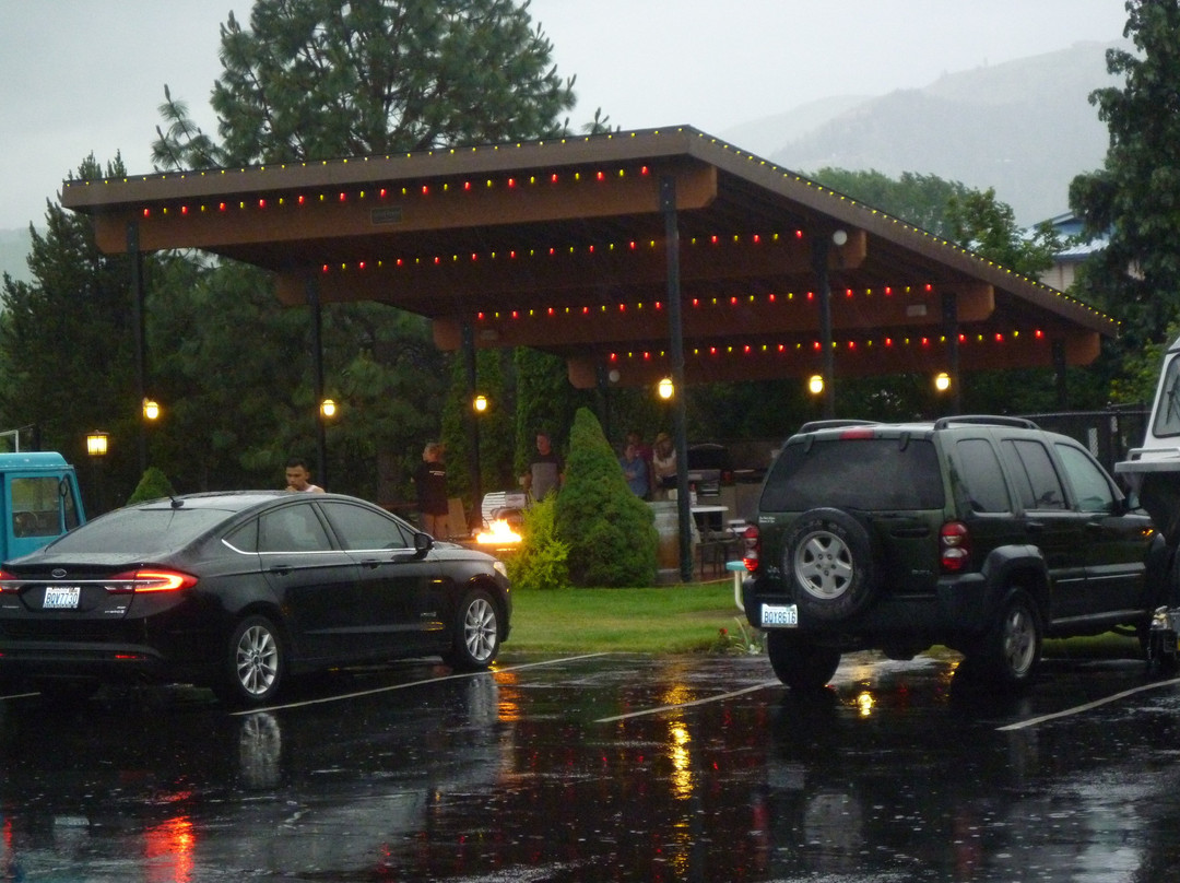 Mountain View Lodge & Resort主图