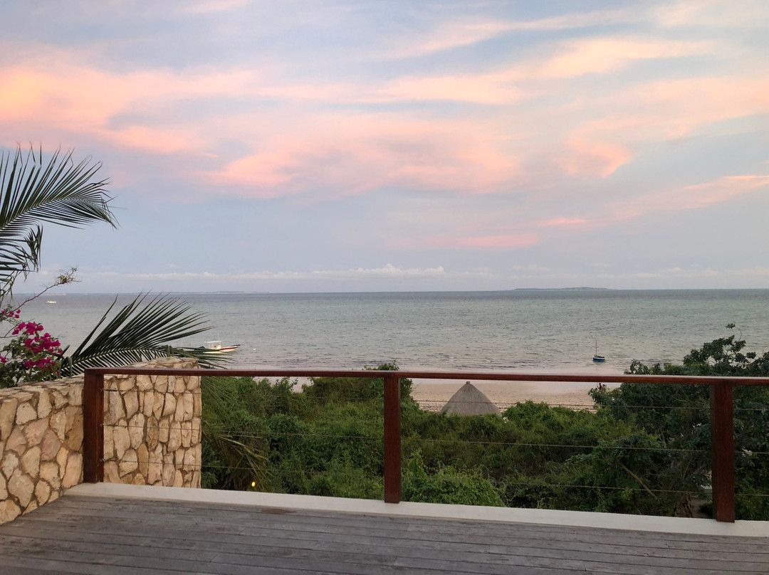 Bahia Mar Boutique Hotel主图