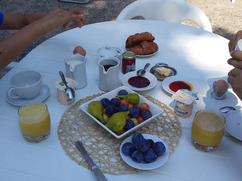 Crespinet旅游攻略图片