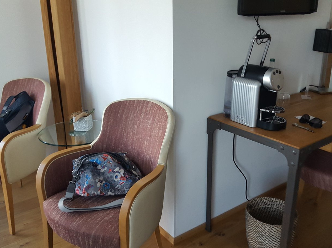 Hostellerie le Vignier主图