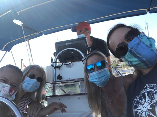 South Ole Sails-埃斯特波纳必去景点