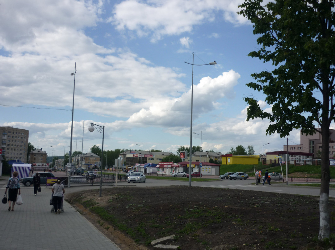 Gubakha旅游攻略图片