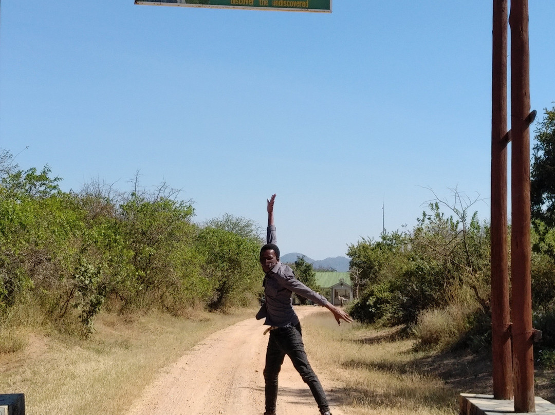 Ruaha National Park-Iringa必去景点