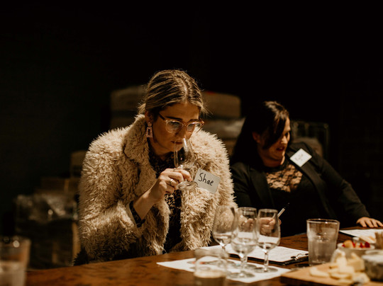 Cuprum Distillery-班伯利必去景点