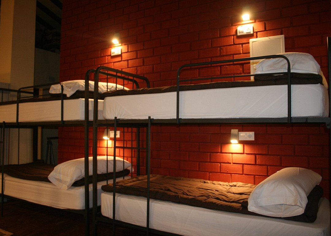 Habitacion en Benitachell主图