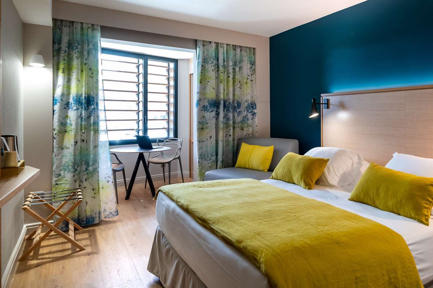 Best Western Montecristo Bastia-官方