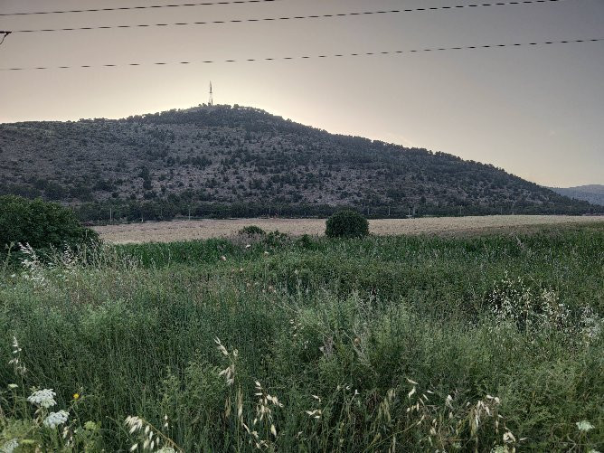 Manara Cliff-基利亚特什姆纳必去景点