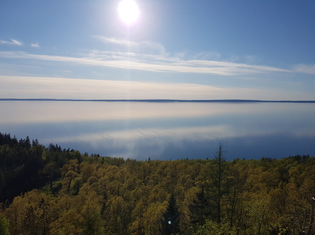 Woods & Water of Sweden-Vadstena必去景点