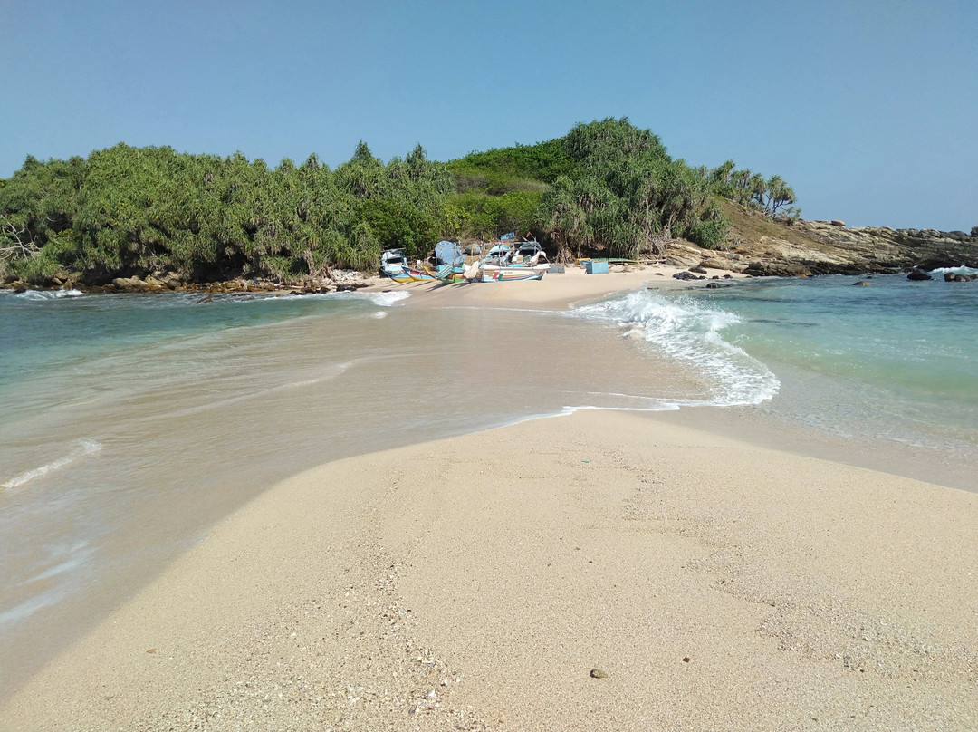 Nilwella旅游攻略图片