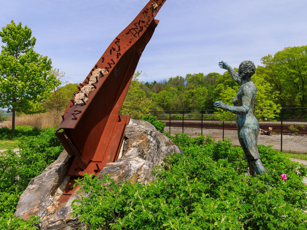 Croton Landing Park景点图片