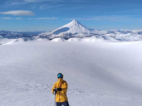 Antu Rios y Montanas-普孔必去景点