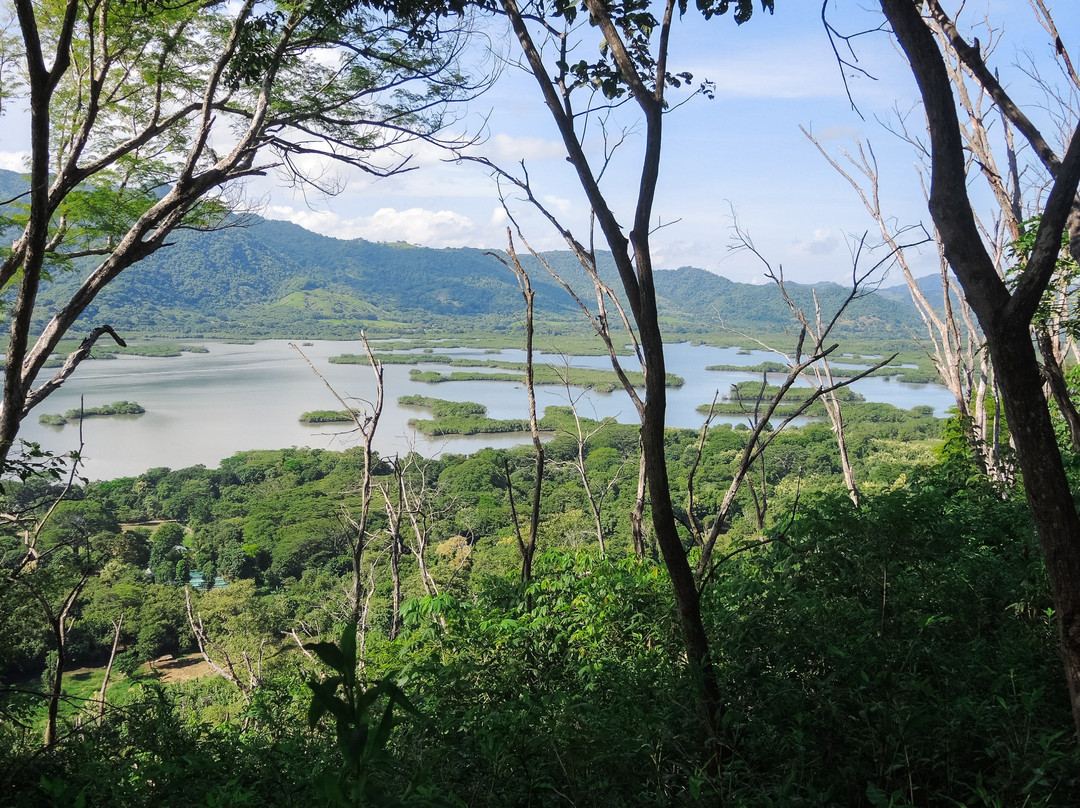 Campfire Stories-Isla Venado必去景点