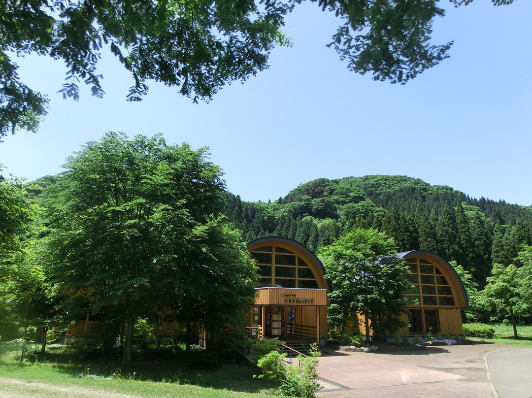 Sanjugama景点图片