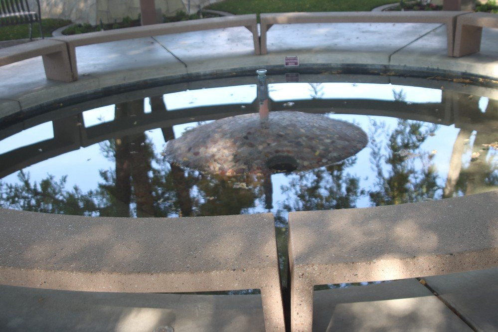 Eisenhower Walk of Honor-印第安维尔斯必去景点