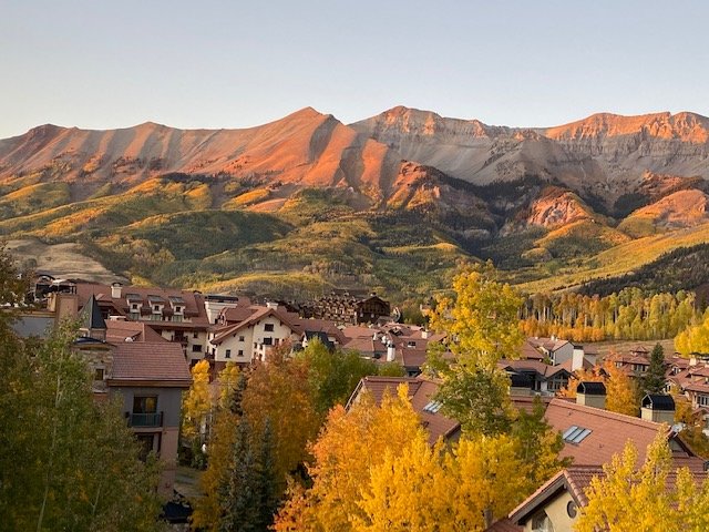 Lumiere by Dunton-酒店景观