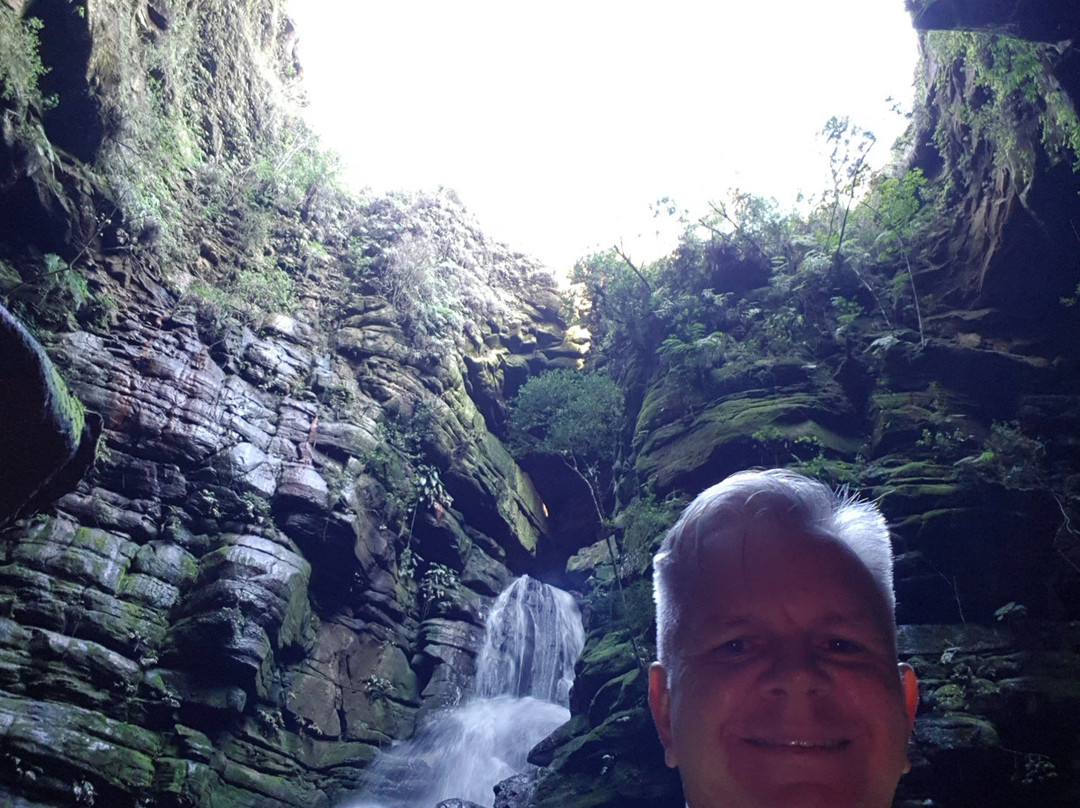 Buraco Do Padre-Ponta Grossa必去景点