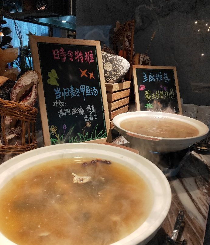 泰兴温德姆至尊酒店主图